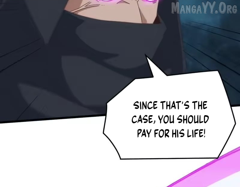 Invasion of the Myriad Races: Starting by Taming a Legendary Beast Chapter 74 - page 6